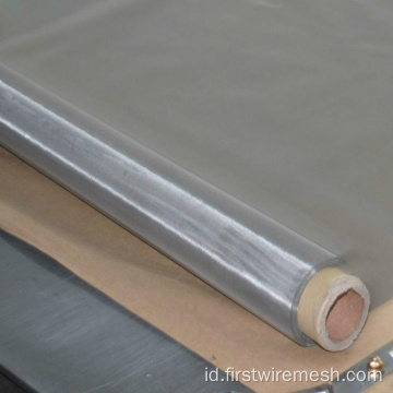 mesh kawat pencetakan stainless steel